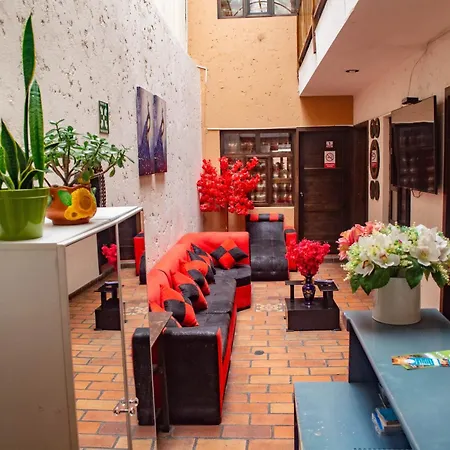 Hostal Cielo-3