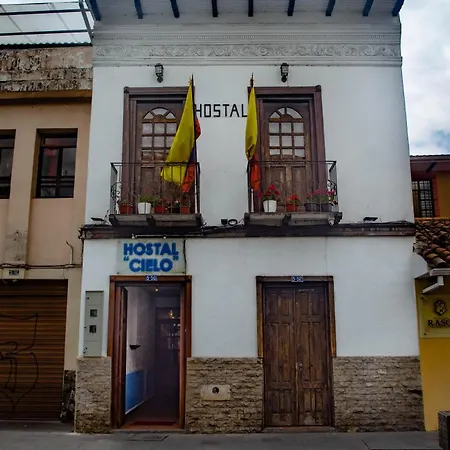 Hostal Cielo-2