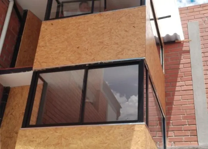 Casa de Huéspedes Tu Parada en Cuenca